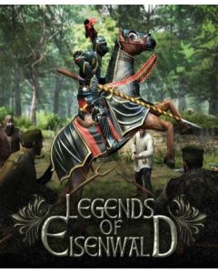 Legends of Eisenwald