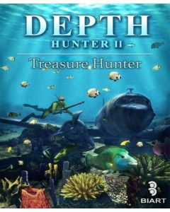 Depth Hunter 2: Treasure Hunter DLC