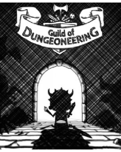 Guild of Dungeoneering