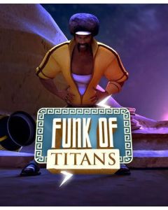 Funk of Titans