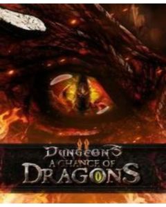 Dungeons 2 – A Chance Of Dragons DLC