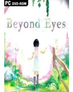 Beyond Eyes