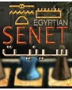 Egyptian Senet