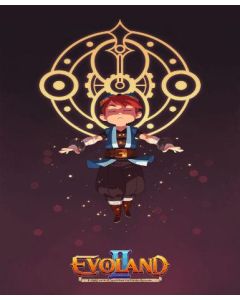 Evoland 2