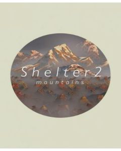 Shelter 2 Mountains DLC
