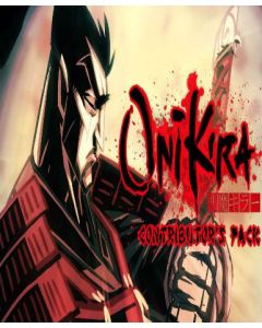 Onikira - Demon Killer - Contributor's Pack