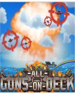 All Guns On Deck