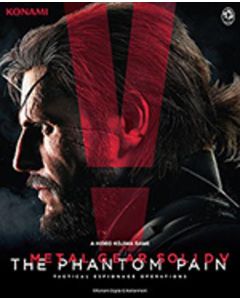 Metal Gear Solid V: The Phantom Pain