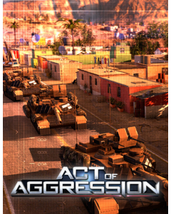 Act of Aggression