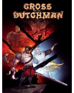 Cross of the Dutchman