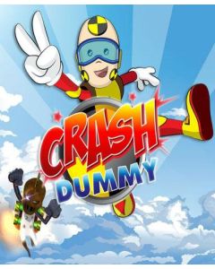 Crash Dummy