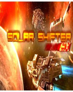 Solar Shifter EX