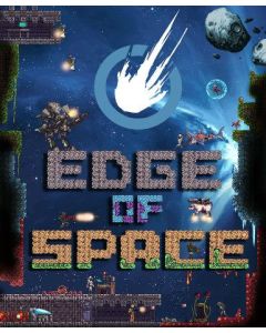 Edge of Space