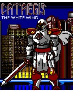 Cataegis - The White Wind: Ziggurat Chapter