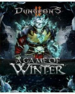 Dungeons 2: A Game of Winter DLC