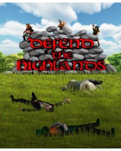 Defend the Highlands