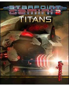 Starpoint Gemini 2 - Titans (DLC)