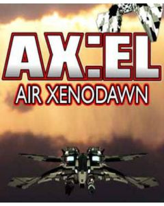AX:EL - Air XenoDawn