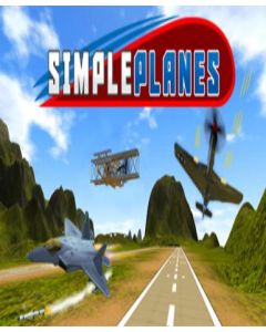 SimplePlanes