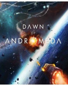 Dawn of Andromeda (incl. Early Access)