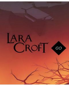 Lara Croft GO