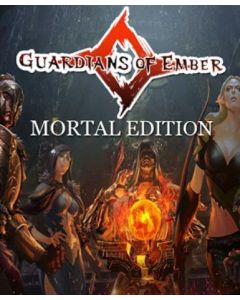 Guardians of Ember (Mortal Edition)