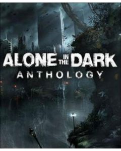 Alone in the Dark - Anthology