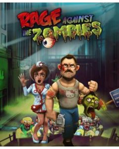 Rage Against The Zombies