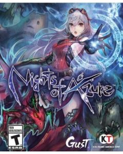 Nights of Azure