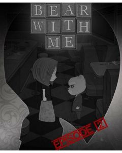 Bear With Me - Episode Two (DLC)