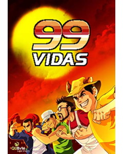 99 Vidas
