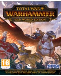 Total War: Warhammer (Old World Edition)