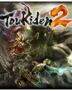Toukiden 2