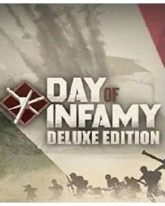 Day of Infamy Deluxe Edition