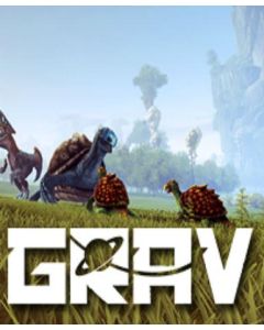 GRAV (incl. Early Access)