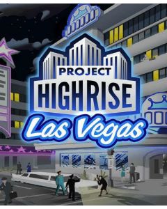 Project Highrise - Las Vegas (DLC)