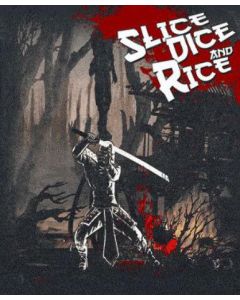 Slice, Dice &amp; Rice