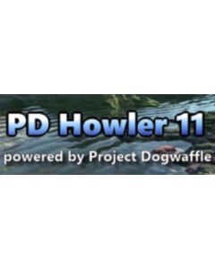 PD Howler 11: Axehead
