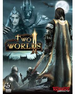 Two Worlds II - Digital Deluxe Content