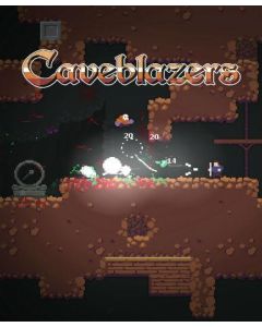 Caveblazers