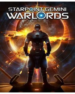 Starpoint Gemini Warlords