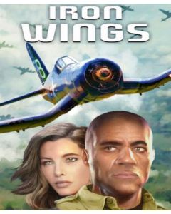 Iron Wings