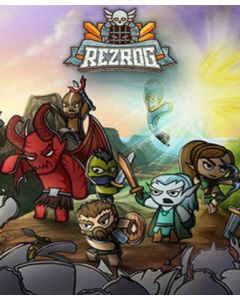 Rezrog