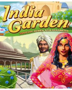 India Garden