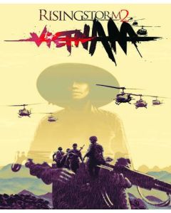 Rising Storm 2: Vietnam