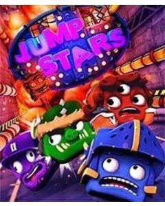 Jump Stars