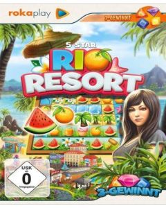 5 Star Rio Resort