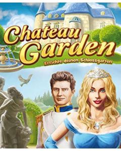 Chateau Garden