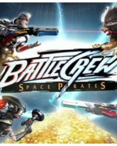 BATTLECREW™ Space Pirates