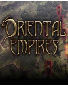 Oriental Empires